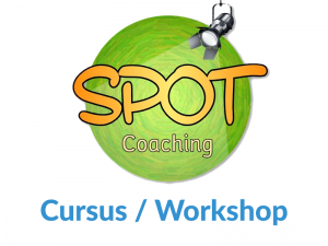 SPOT Coaching - Coach voor pubers en jongvolwassene in Harderwijk